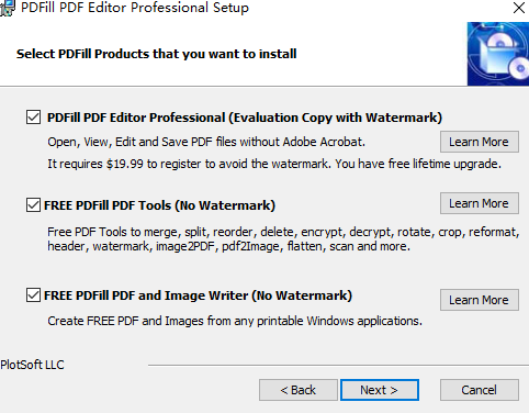 PDFill PDF Editor(PDF༭)ͼ2