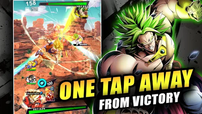�����鼤ս��˵���ʰ�(DB LEGENDS)��ͼ2