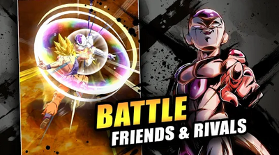 �����鼤ս��˵���ʰ�(DB LEGENDS)��ͼ3