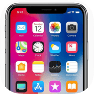 iPhone 12 Launcher(��׿ģ��ƻ��14)1.0.6.0 ��׿�ֻ��߼���