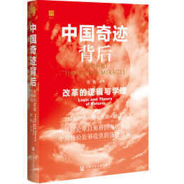 中国奇迹背后:改革的逻辑与学理PDF电子书下载