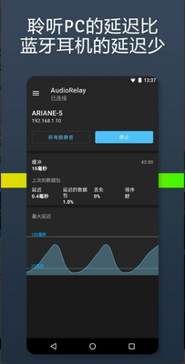 AudioRelayרҵ��(�ֻ�����������)��ͼ0
