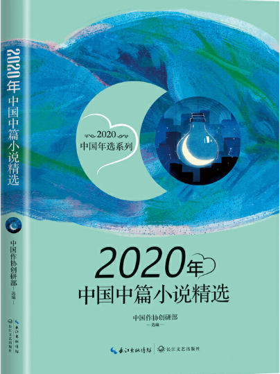 2020年中国中篇小说精选pdf-2020年中国中篇小说精选电子版完整版-精品插图(1)