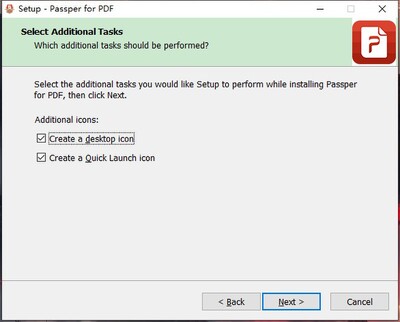 Passper for PDF�����ƽ���ͼ0