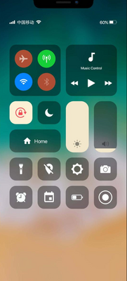 安卓仿ios软件Phone 13 Launcher启动器app截图0