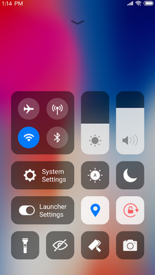 x launcher pro�ռ���Ѱ��ͼ1
