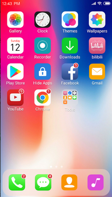 x launcher pro�ռ���Ѱ��ͼ3