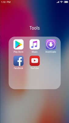 x launcher pro�ռ���Ѱ��ͼ0