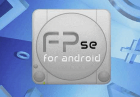 FPse模拟器免费版