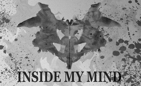 Inside My Mindƽ