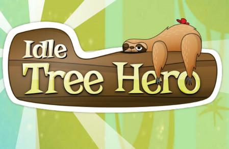 Idle Tree Hero
