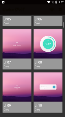 Lhotse KWGT���ӷ��ֽAPP��ͼ2