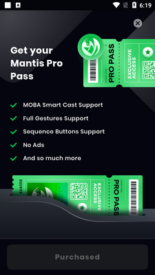 ��Ϸ����ӳ��Mantis Gamepad Pro��Ѱ��ͼ2