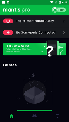 ��Ϸ����ӳ��Mantis Gamepad Pro��Ѱ��ͼ3