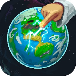 行星粉碎模拟器手游2.0.2最新版