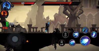 ��Ӱ��ʿ�߼�����Ѱ�(Shadow Knight Era of Legend)��ͼ0