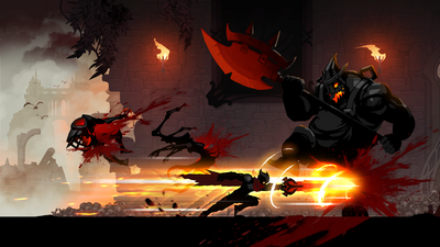 ��Ӱ��ʿ�߼�����Ѱ�(Shadow Knight Era of Legend)��ͼ1