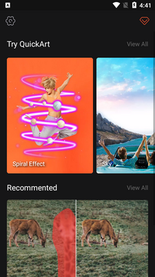 ��ͼ��Ƭ�༭��QuickArt pro��Ѱ��ͼ5