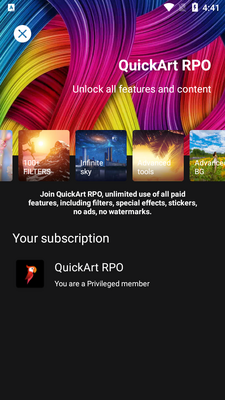��ͼ��Ƭ�༭��QuickArt pro��Ѱ��ͼ4