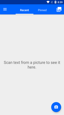 �ı�ɨ����text scanner���ͼ2