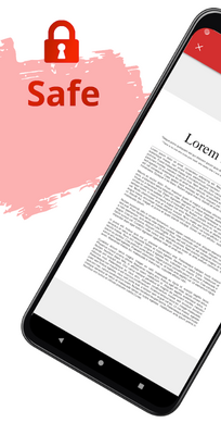 ����PDF�鿴��(Sav PDF Viewer Pro)��ͼ0