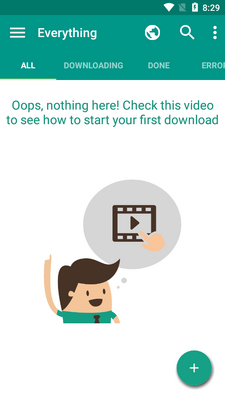 download accelerator plus��׿���ͼ2