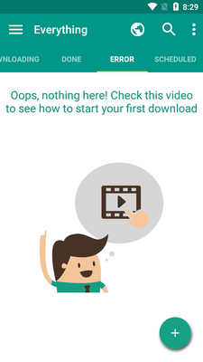 download accelerator plus��׿���ͼ0