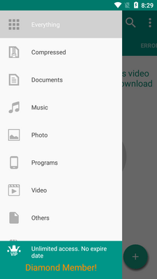 download accelerator plus��׿���ͼ1
