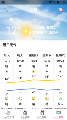 ��Ů����APP��ͼ0