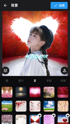 NeonArt��ѧ��Ƭ�༭����ͼ4