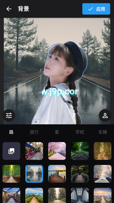 NeonArt��ѧ��Ƭ�༭����ͼ5