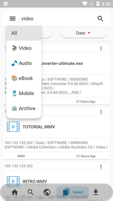 FilePursuit Pro������Ѱ��ͼ4