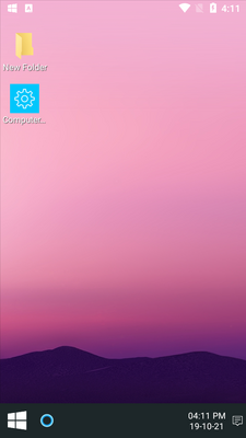 ����������Win Launcher X�ֻ����ͼ5