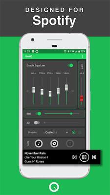 SpotiQ��������ͼ0