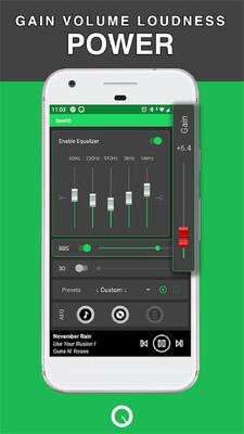 SpotiQ��������ͼ2
