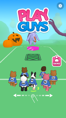123ľͷ����Ϸ(Play Guys)��ͼ0