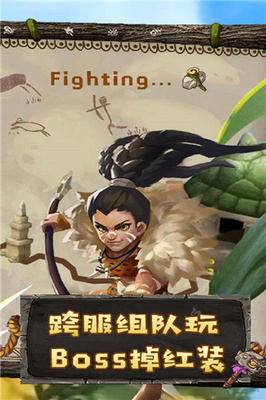 ��սӢ�����GM���ͼ2