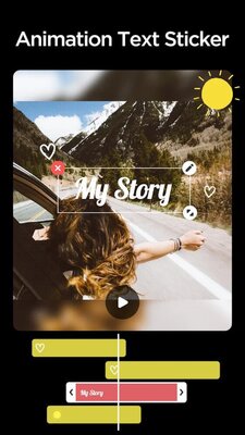 图片幻灯片视频制作FotoSlider免费版截图0