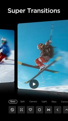 图片幻灯片视频制作FotoSlider免费版截图5