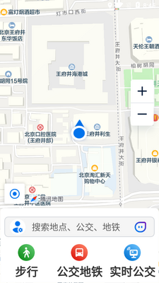 ��Ѷ��ͼ�ػ�����ְ��ͼ2