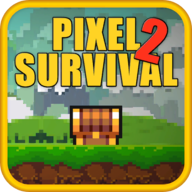 ����������Ϸ2���ʷ�(Pixel Survival Game2)v1.99939 �ٷ����°�׿��