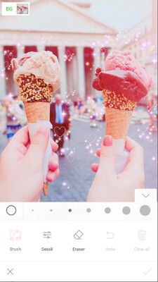LINE Camera�����׿���ͼ0