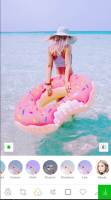 LINE Camera�����׿���ͼ2