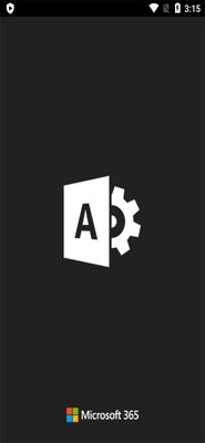 Microsoft 365 Admin apk��ͼ0