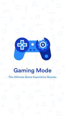 ��ϷģʽGaming Mode�߼����ͼ5