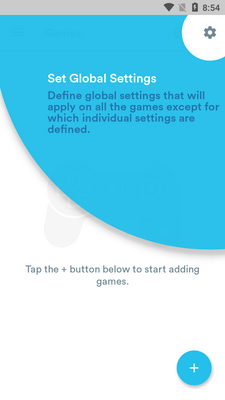 ��ϷģʽGaming Mode�߼����ͼ3