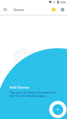 ��ϷģʽGaming Mode�߼����ͼ4