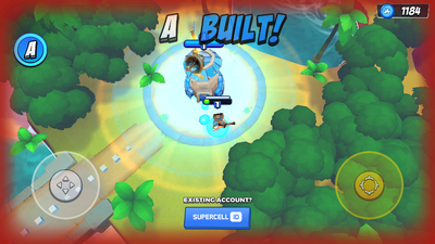 �������ǰ������(Boom Beach FL)��ͼ5