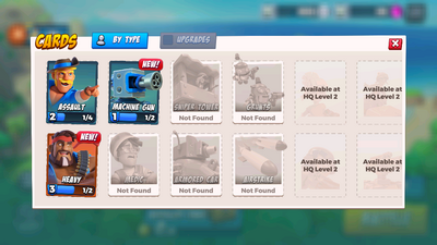 �������ǰ������(Boom Beach FL)��ͼ1