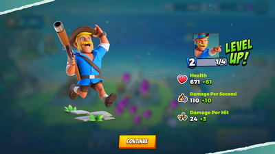 �������ǰ������(Boom Beach FL)��ͼ2